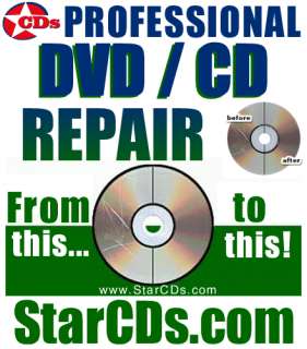   Remove Kit,Easy Disc Disk Repair,DVD,Game Pro Fix JFJ Scratches  