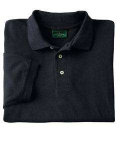   Mens 5.5 oz. Essential Blended Polo, S 5XL, Any Color 2523  