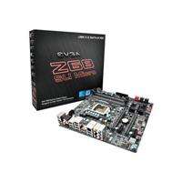 Evga Z68 SLI Micro   motherboard   micro ATX   LGA1155 Socket   Z68