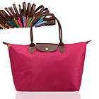 NEW Wholesale Handbag Waterproof Travel Tote Shopping Bag Nylon Fold 