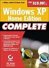 NEW   Windows XP Home Edition Complete 9780782129847  