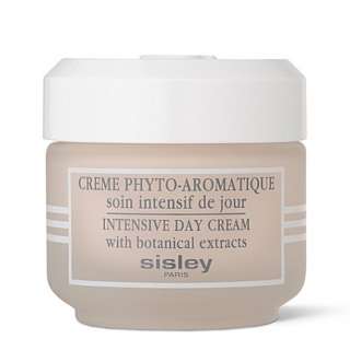 Phyto Aromatique botanical day cream   SISLEY   Anti ageing 