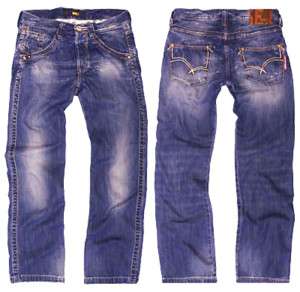 TAKE TWO Jeans Manson Santorini Tratt.S Gr. 30 38, Neu  