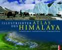 Illustrierter Atlas des Himalaya Geologie & Geografie, Gesellschaft 