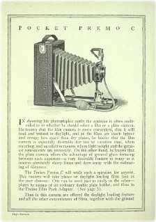 Kodak Cameras   History & Catalogs on DVD  