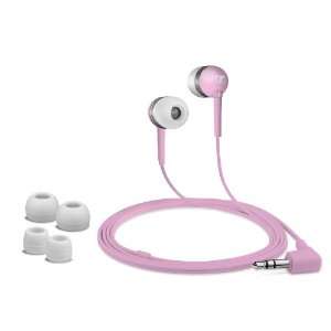 Sennheiser CX 300 Ohrhörer pink  Elektronik