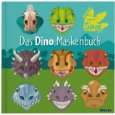 Dino Maskenbuch von Silvan Hollander ( Broschiert   September 2009)