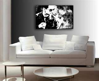 Depeche Mode Bild Leinwand bild Kunstdruck k. Poster cd  