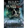 Return of the Living Dead 2  James Karen, Thom Matthews 