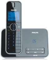  Telefone & Handys Shop   Philips ID 5551 B/38 