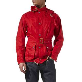 Surface jacket   NIGEL CABOURN  selfridges