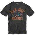 San Jose Sharks T Shirt, San Jose Sharks T Shirt  Sports 
