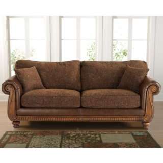    Sofa Set, Baron Chenille  