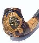 New Journey Pipe The High Tech Tobacco Smoking Pipe  