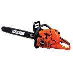 20 in. 59.8 cc Gas Chainsaw Reviews (12 reviews) Buy Now