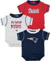 New England Patriots Baby Clothes, New England Patriots Baby Clothes 