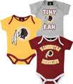 washington redskins baby   6/9 months store