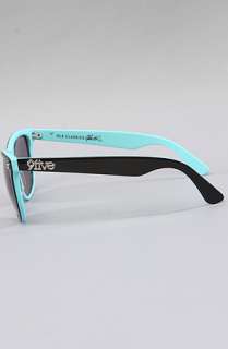 9Five Eyewear The 9five x DIAMOND SUPPLY CO Sunglasses  Karmaloop 