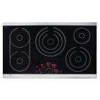   Kitchen Appliances   Cooktops   Electric Cooktops   