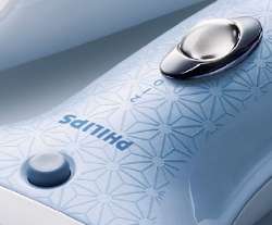 Philips HP6501/00 Epilierer Satinelle Ice Premium  Drogerie 