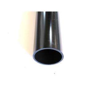 VPC 4 in. x 2 ft. Plastic ABS Pipe 1204 