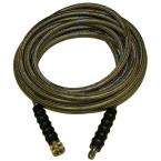 Power Care 9/32 in. x 30 ft. Extension Hose for 3,600 psi Gas Pressure 