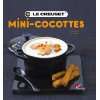 Mini Cocottes Feines aus kleinen Töpfen  Jean François 