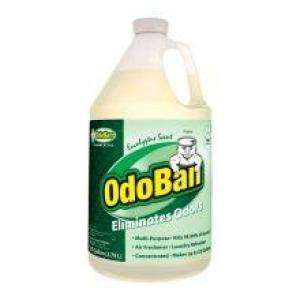 OdoBan 1 gal. Eucalyptus Odor Eliminator 991061 G 