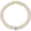 Esprit Charm Armband 16cm pearls ESBR91116C160  Schmuck
