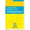 Langenscheidt Euro Wörterbuch Portugiesisch Portugiesisch Deutsch 