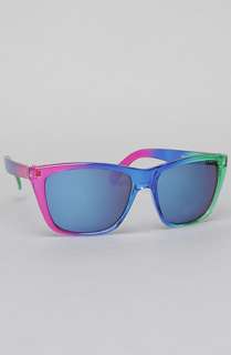 Replay Vintage Sunglasses The Rainbow Crystal Sunglasses  Karmaloop 