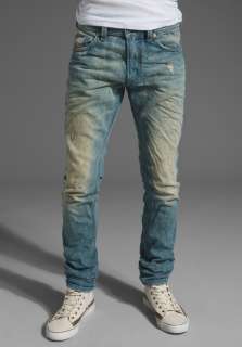 DIESEL Thaver Slim Leg in 888P 