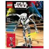  LEGO Star Wars 10186   General Grievous UCS Weitere 