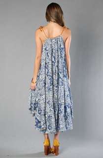 Free People The Moroccan Bandana Dress  Karmaloop   Global 