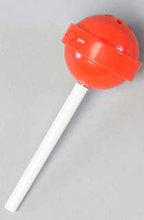 MollaSpace The Lollipop Speaker in Cherry  Karmaloop   Global 