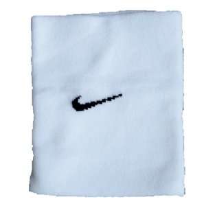 Nike Schweißband  Sport & Freizeit