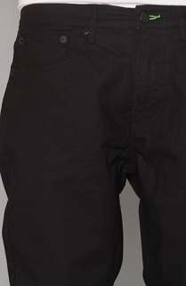 fourstar clothing the o neill standard fit jeans in black wash this 