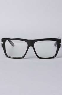 Sabre The No Control Glasses in Black Gloss  Karmaloop   Global 