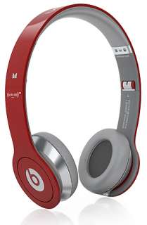   HD (PRODUCT)RED High Definition Headphones with ControlTalk in Red