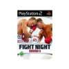 Fight Night Round 2 Playstation 2  Games