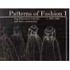 Patterns of Fashion Vol 1