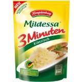 Mildessa Hengstenberg Mildessa 3 Min. Klassisch, 6er Pack (6 x 400 g)