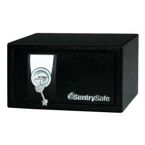 SentrySafe Security Safe With Key X031  