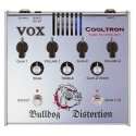 VOX COOLTRON Bulldog 2 Kanal Distortion