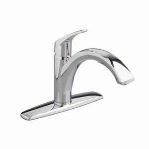   Kitchen Faucet in Polished Chrome 4101.100.002 