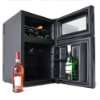 Klarstein Mini Weinklimaschrank Minibar Weißwein Rotwein Touchpad 