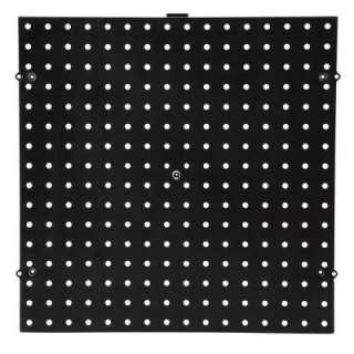 Plastic Pegboard from Crown Bolt     Model 17961 