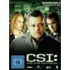 CSI NY   Season 6.1 [3 DVDs]  Gary Sinise, Melina 
