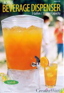  indoors and outdoors child friendly lemonade ice tea punch great 