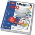 KlickTel 2002, Ausgabe Juli plus KlickRoute 2002, Telefonauskunft und 